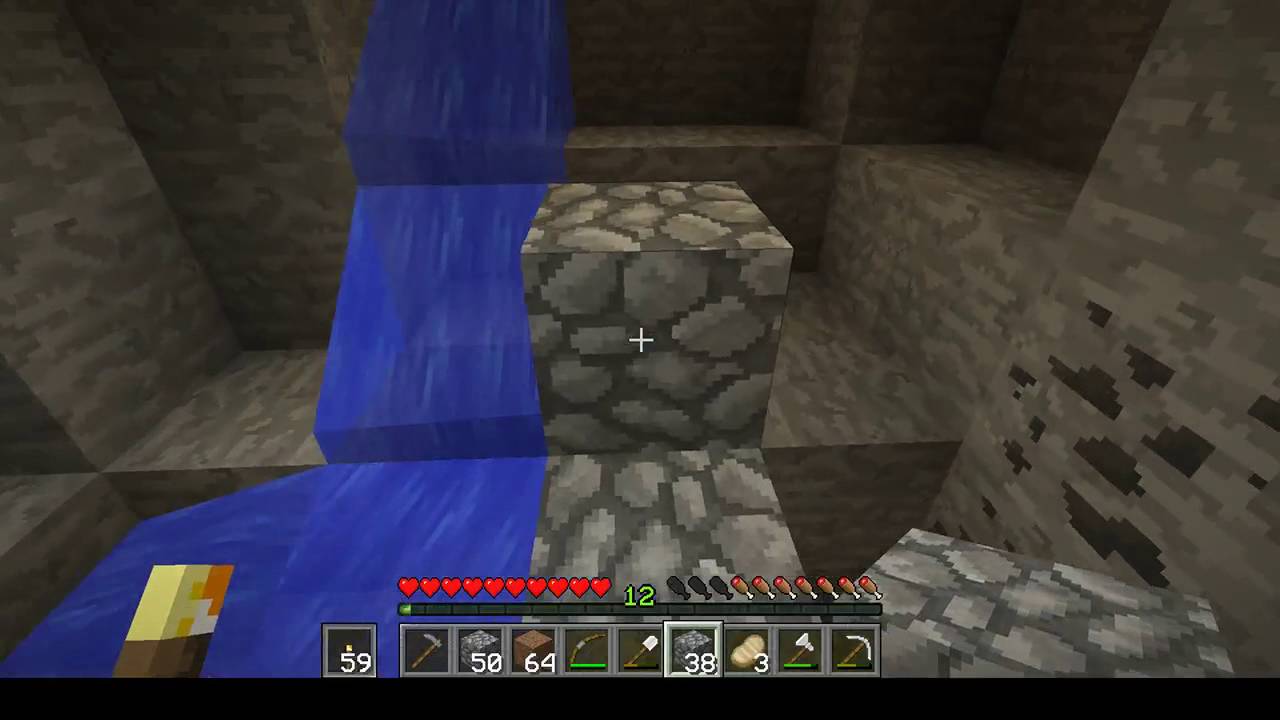 SMOKINACE LET'S PLAY MINECRAFT!!! (SP SERIES) Pt. 2