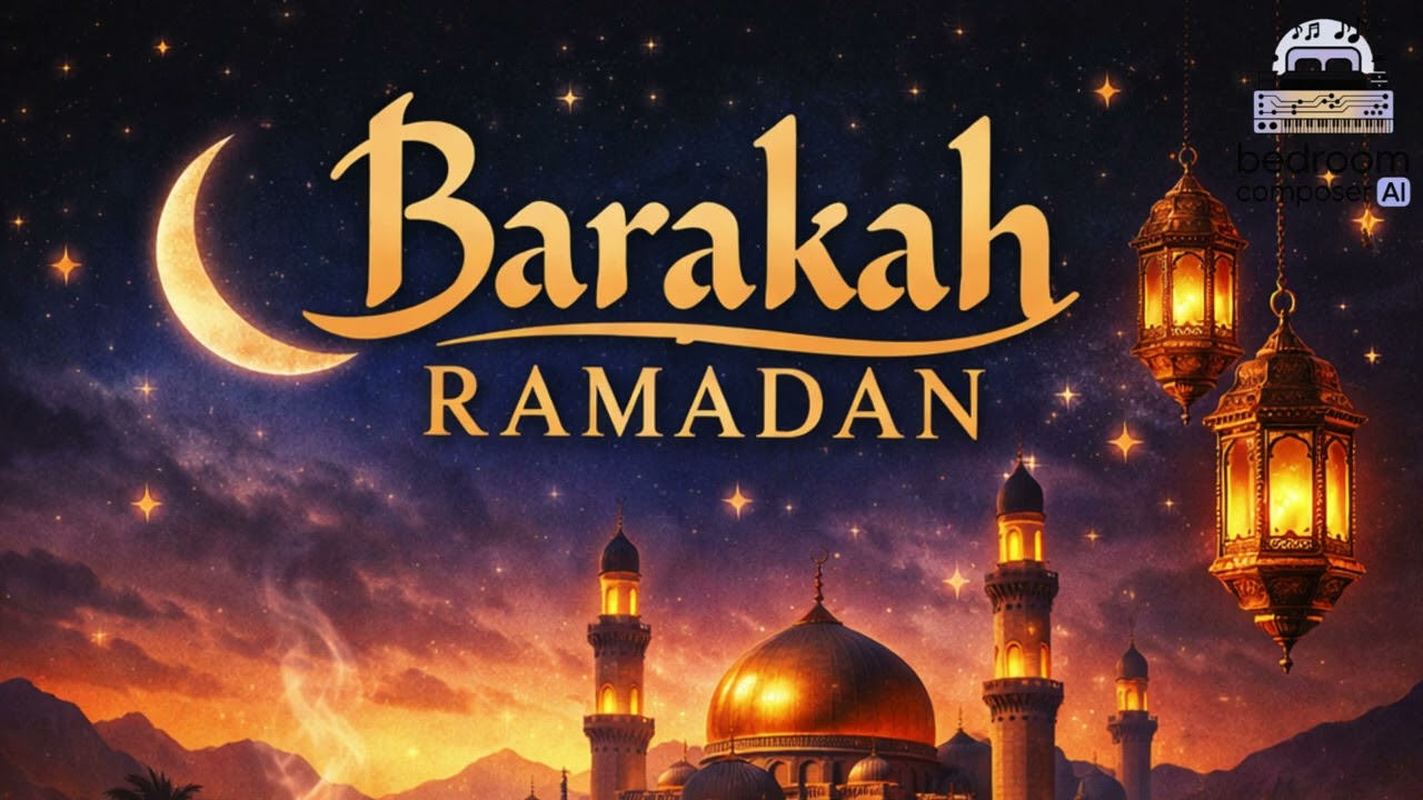 Barakah Ramadan
