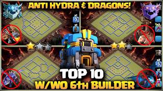 AFTER UPDATE🔥TOP 10 BEST TH12 WAR BASE + BATTLES | TH12 WAR BASE WITH COPY LINK 🥇 TH12 CWL BASE 2026