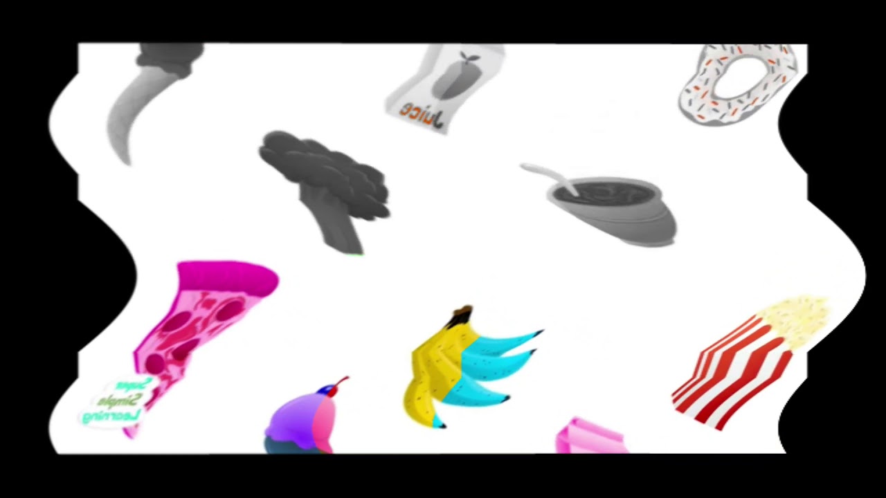 Do you like Broccoli Ice Cream Super Simple Songs in Super Slow