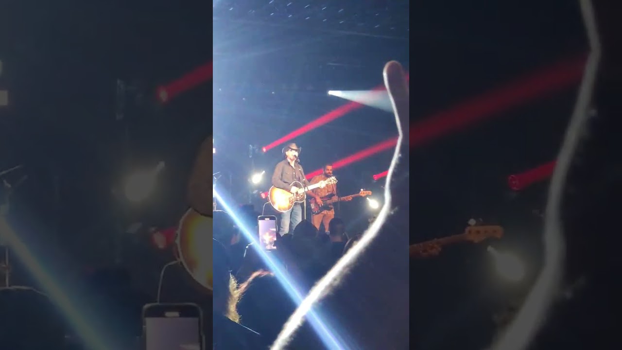 Fucked by a Country Boy (live at Hollywood Casino. Charles Town WV 