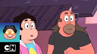 Amatista no aparece | Steven Universe: La Película ?️ | Steven Universe | Cartoon Network