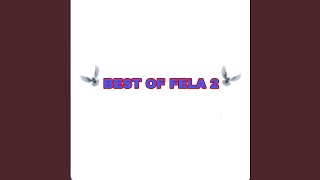 Best Of Fela 2 (feat. Dj Danny general raidding)