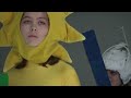 Warp And Weft trailer (2023)