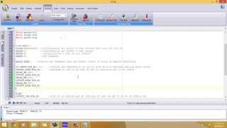 TUTORIAL 4 PIC C corrimiento de leds