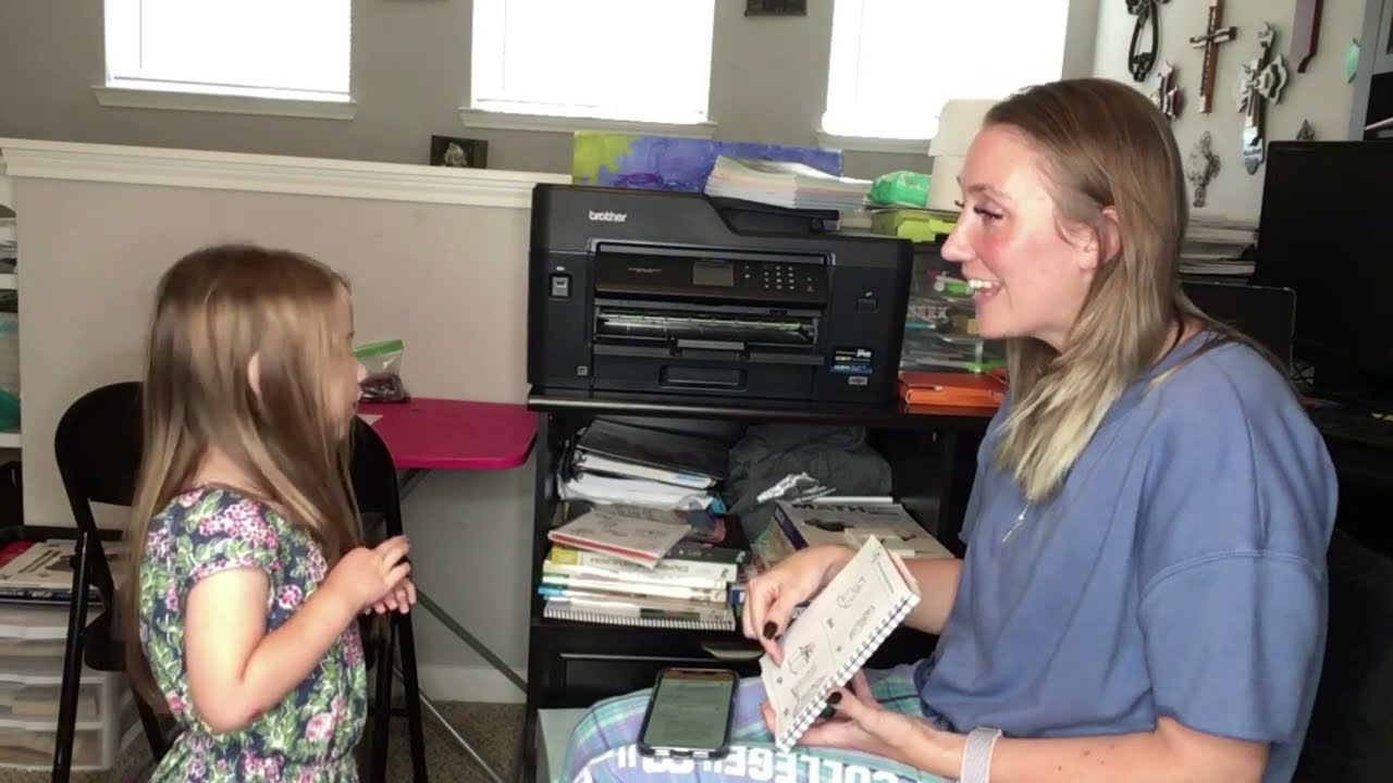 Learning Dynamics/ 4 Weeks to read// How we use this program