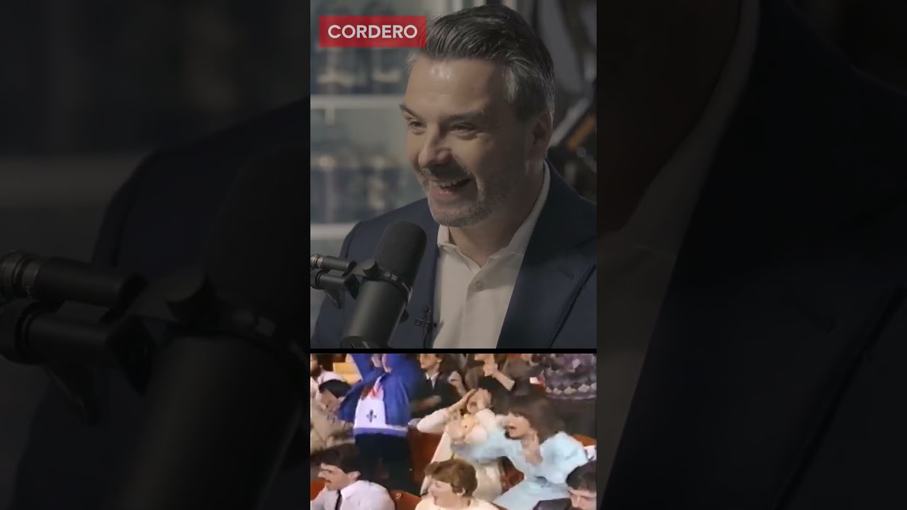 Son idée de la culture québécoise grâce à Lance et Compte 🎬 - Épisode avec Sébastien Schneeberger