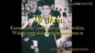 Waktu #story WA