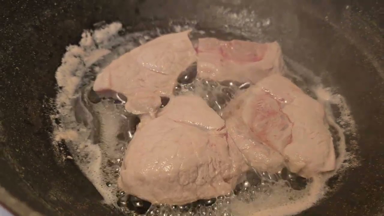 Heating Food. 23 nov 2025. Original content. No talk.