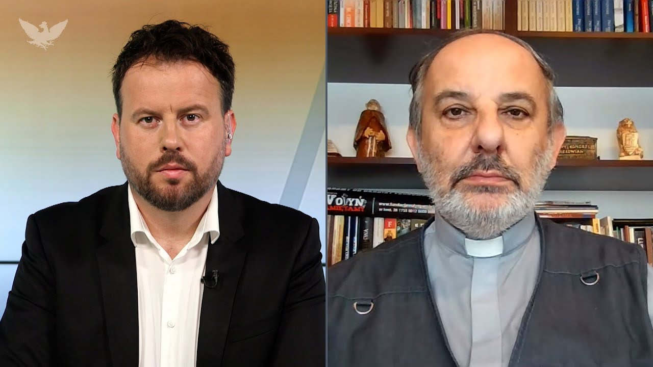 Isakowicz-Zaleski: Andrzej Duda zawiódł nie spełniając obietnic wyborczych | #RZECZoPOLITYCE