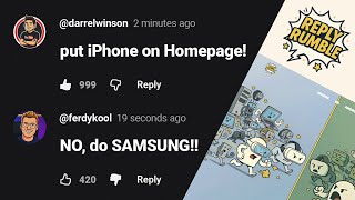 Your Comments Change This Website (Elementor & n8n Tutorial)