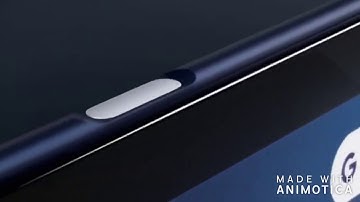 google pixel slate official video