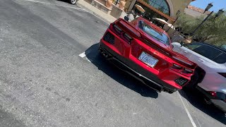 HOODHOLIDAYS UNBOXING | GETTING A CORVETTE?