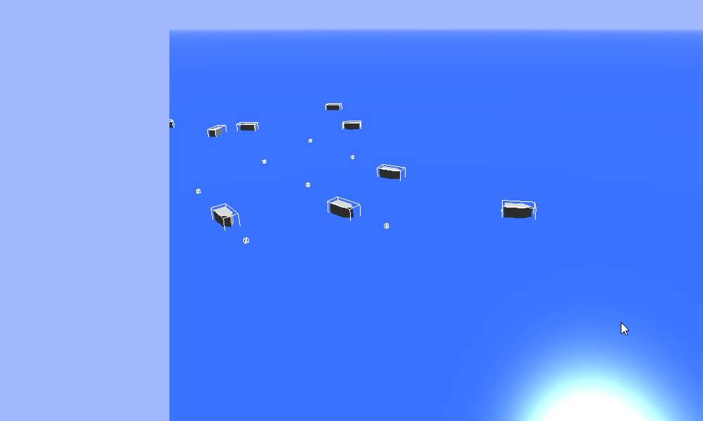 War Boats: A Naval Combat Simulator