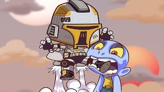 Bounty Hunter vs Zombie - Android Gameplay [1080p] screenshot 3