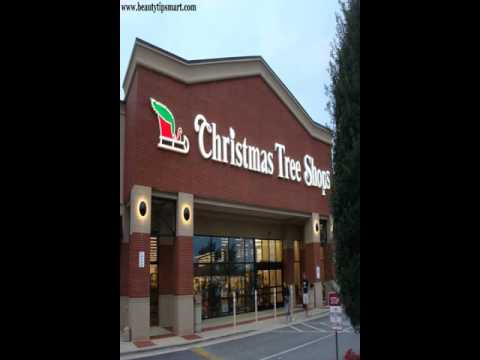 Christmas Tree Shop Cherry Hill Nj - YouTube christmas tree shop cherry hill nj - Christmas Tree Shop Cherry Hill Nj - YouTube