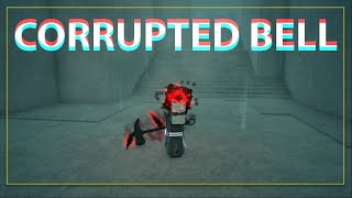 Rerolling My Corrupted Reaper Bell | Deepwoken