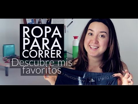 🎬 Video relacionado con conjuntos de running para mujer