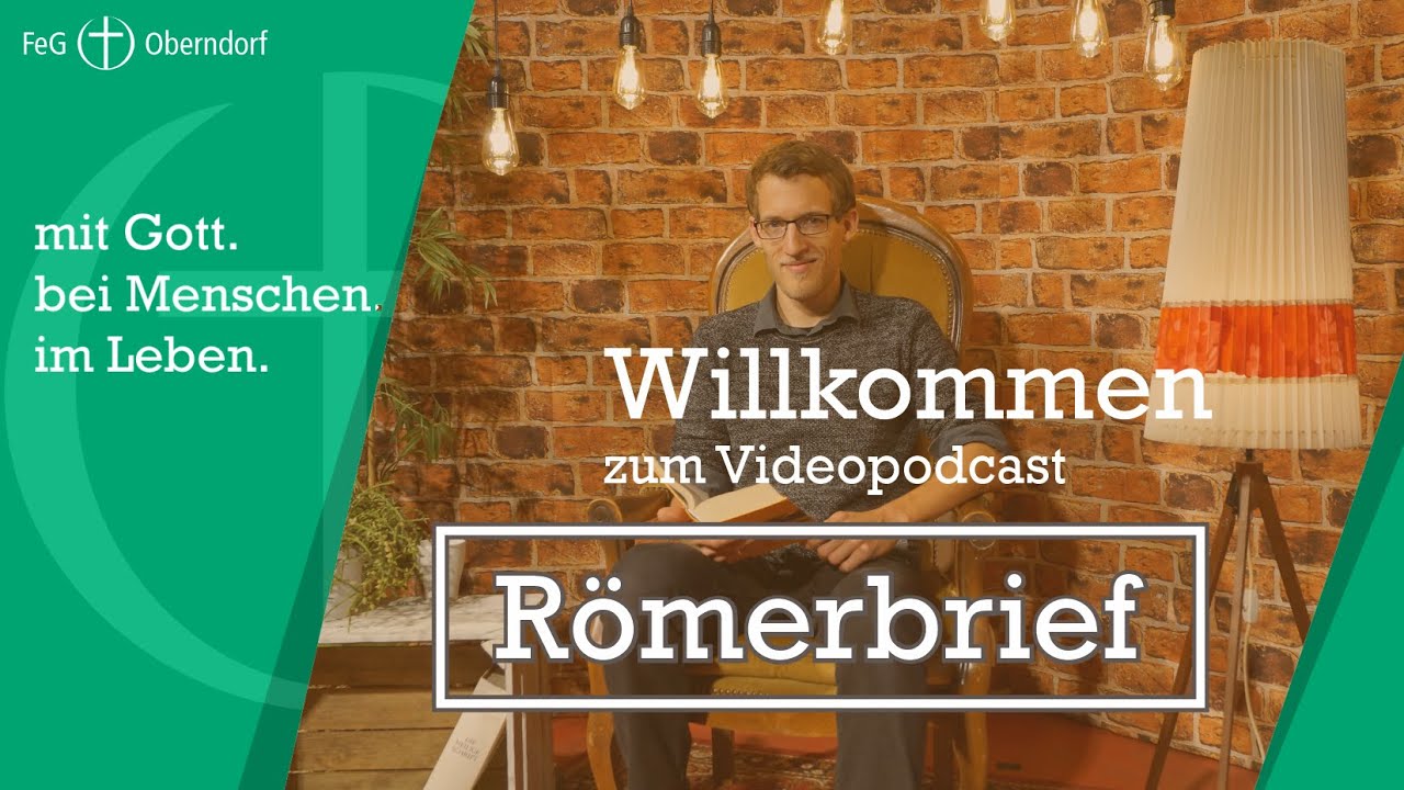 #Römerbrief