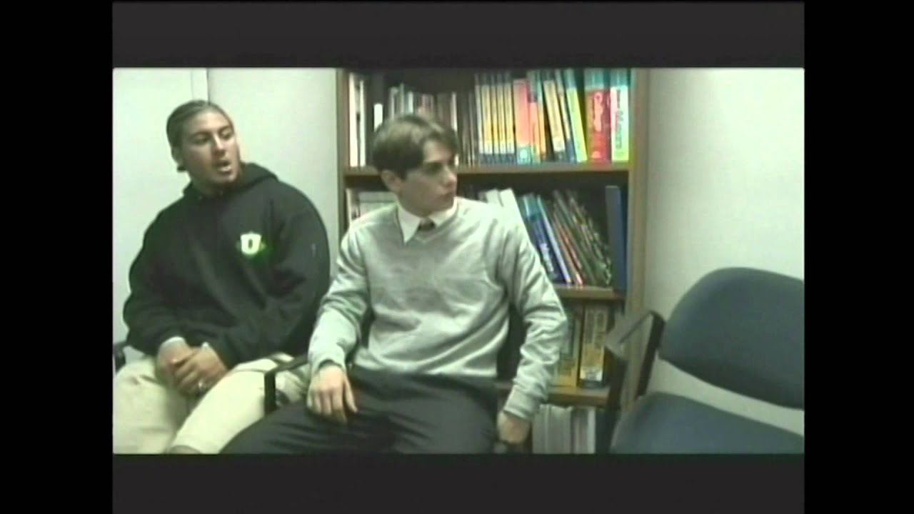 Sandy Roberts: 1988 - 2010