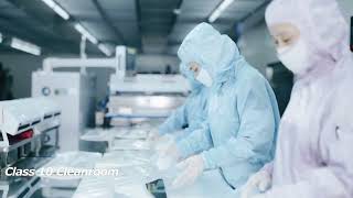 Suzhou Betpak New Material Technology Co.,ltd