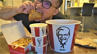 Kfc. Canada