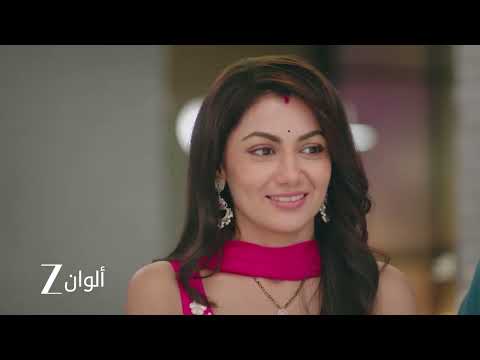 اعلان حلقة 7 من مسلسل النصيب 3 صدمة عائلة أهوجا برؤية أمروتا في مطبخ الفندق 