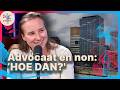 De 'non' op de Zuidas – over geld, geloof en gedrevenheid | Ongelooflijke #272 met advocaat Wijnberg