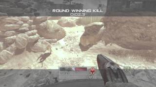 *New Trickshot* - Righty Tighty