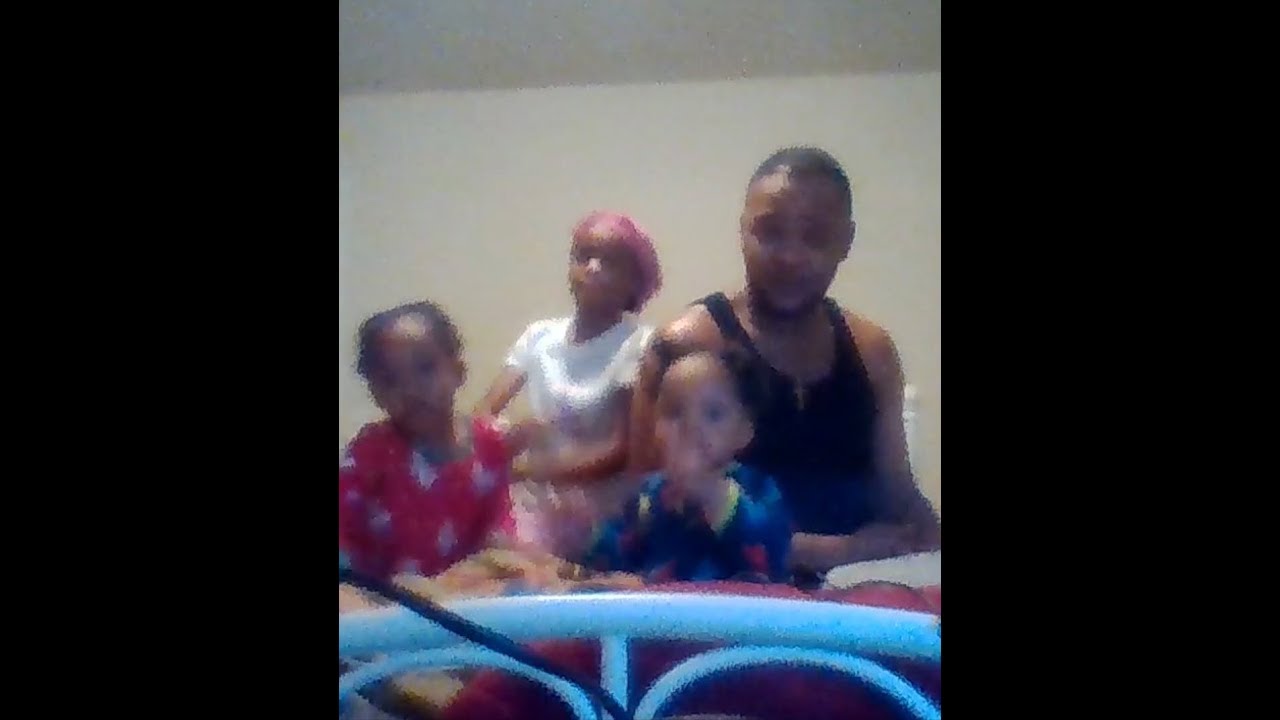 [JC Maximum 04] Rappin Dad 01