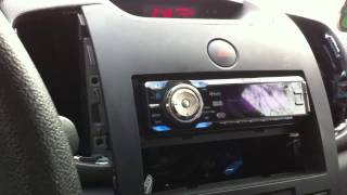 Eclipse CD-7200 MKII