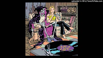 Azizi Gibson - Mischief (ft. DJ Paul)