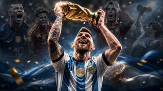 So... THIS Is The WORLD CUP???