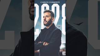 🚨ÚLTIMA HORA🚨 CORBERÁN RENUEVA HASTA 2028 🦇 #valenciacf #corberan #vcf #amunt #amuntvalencia