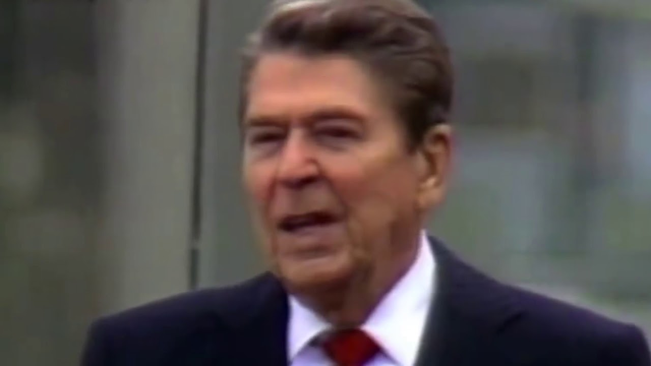 Mr Gorbachev YouTube