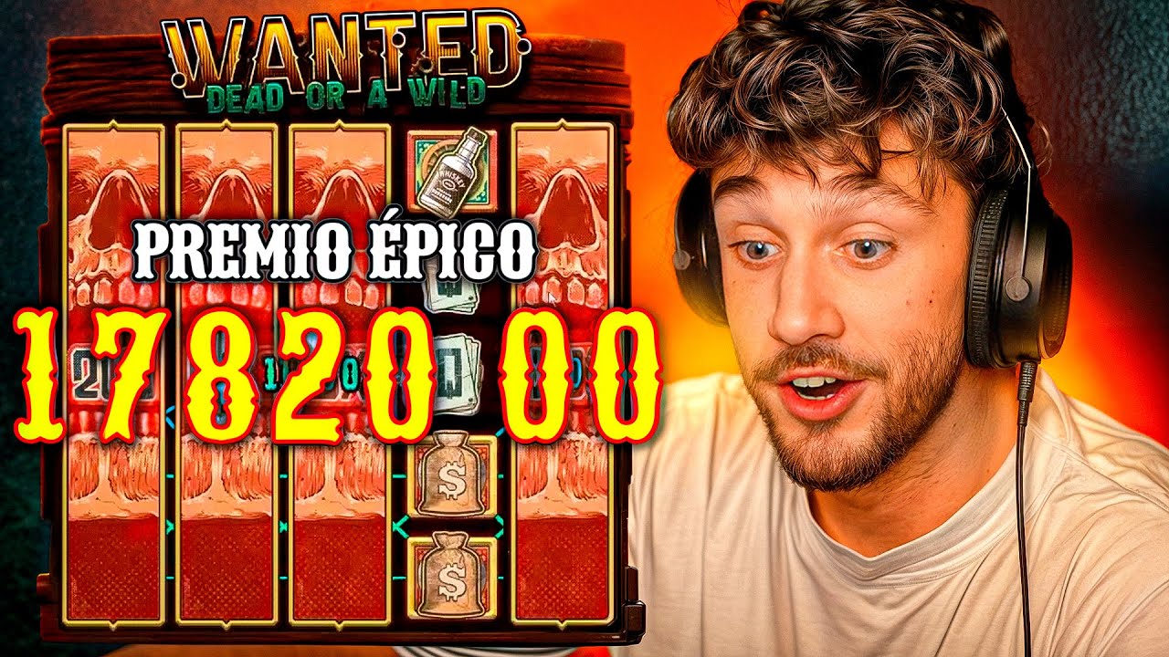 BIGTURUS & UNA NOCHE ÚNICA: CADA BONUS ERA UN BOMBAZO | SANTUTU SHOWTIME