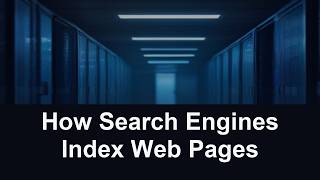 How Search Engines Index Web Pages