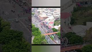 Dajia Mazu Detour In Taiwan April 6 2024台湾の大甲媽祖巡行