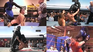 Super Dragon - Curb Stomp compilation