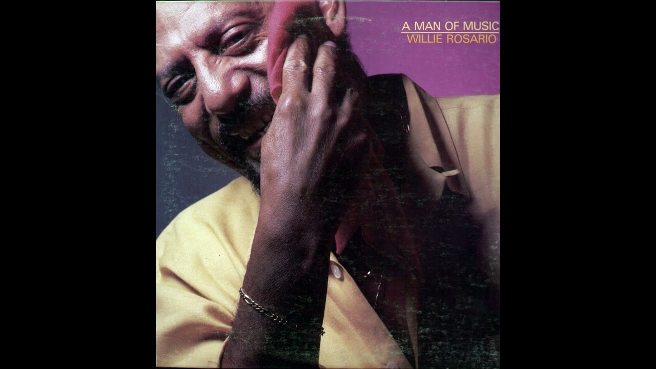 Watch A Maina - Willie Rosario (Audio Oficial) HQ on YouTube Watch A Maina - Willie Rosario (Audio Oficial) HQ on YouTube