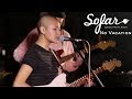 No Vacation - You’re Not With Me | Sofar NYC