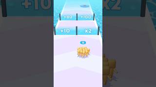 Count Master Game's #army #games #gameplay #viral #viralgames #shorts