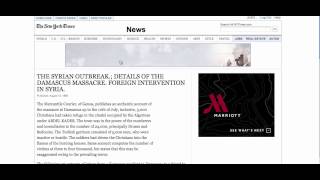 NYtimes online archives