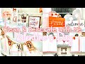 New Clean and Decorate with Me // Valentine's Day 2020 // Dollar Tree Valentine's DIY!