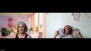 Expérience de virginie