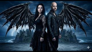 Chris Daughtry ft. Evanescence – Ghost Inside My Sheets | Emotional Rock