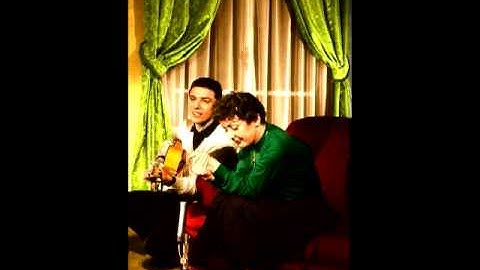 Edith Piaf in Colour 2