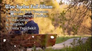 New Syclon -  Full Album Lagu Terbaik  Pada Masanya