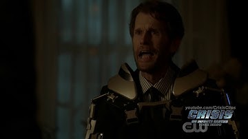 Kevin Conroy Bruce Wayne Broke His Code and killed people | Crisis on Infinite Earths Crossover [HD]