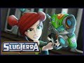 🔥 Slugterra 120 🔥 Roboslugs 🔥 Full Episode HD 🔥